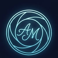 Aubrey Mae logo